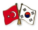 Korean South and North Korea Language Translator Interpreter in Antalya Turkey Notary stamped translation passport tapu title deed