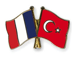 French France Language Translator Interpreter in Antalya Turkey Notary stamped translation passport tapu title deed