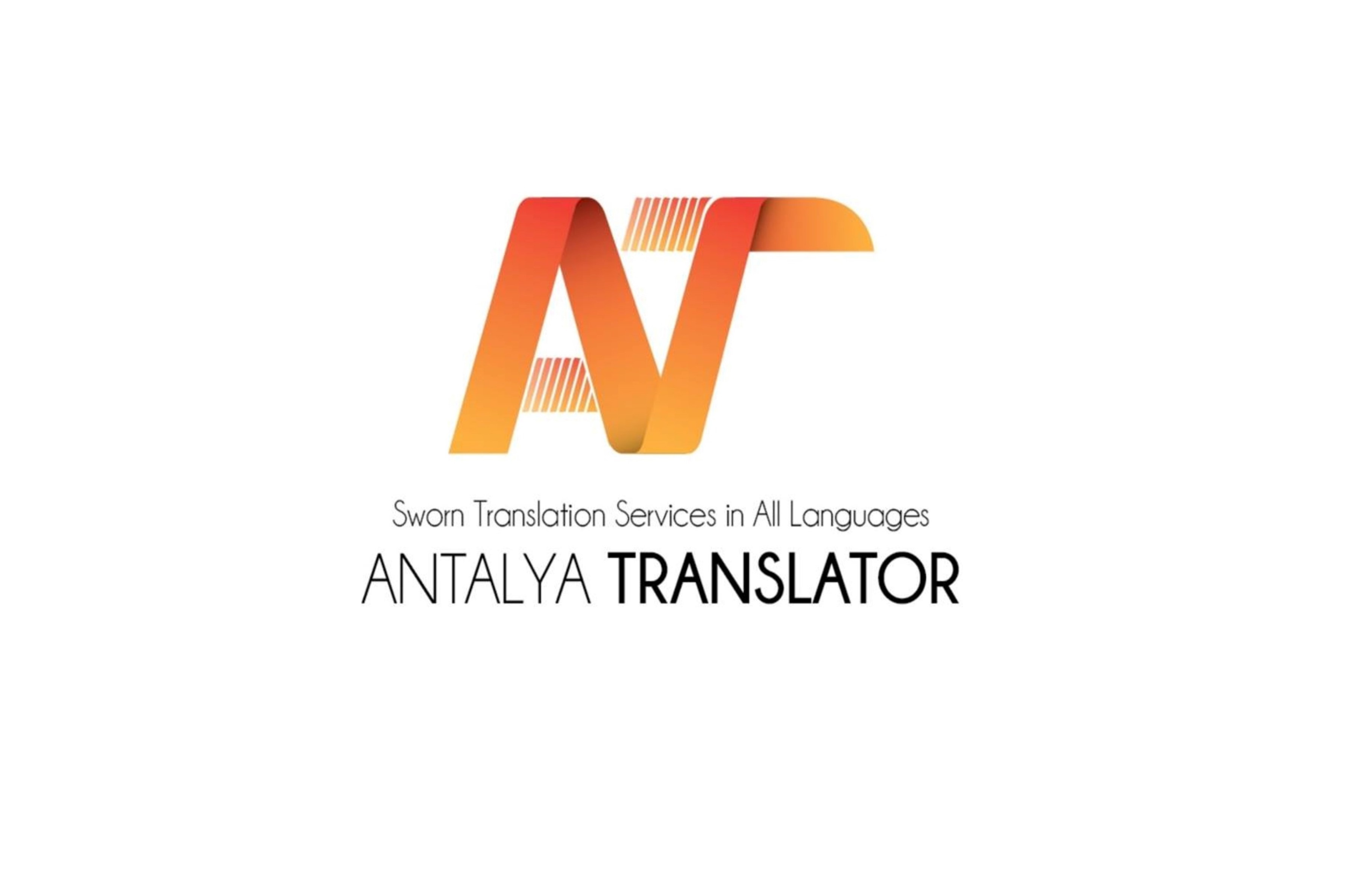 Sworn translation services in Antalya Konyaalti region (Hurma, Liman and Sarisu) Translation from Turkish to Arabic, English, French, German, Russian, Ukranian.