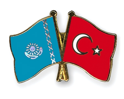 Kazakh Kazakhstan Language Translator Interpreter in Antalya Turkey Notary stamped translation passport tapu title deed