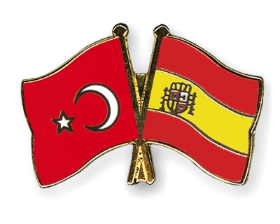 Spanish spain Language Translator Interpreter in Antalya Turkey Notary stamped translation passport tapu title deed