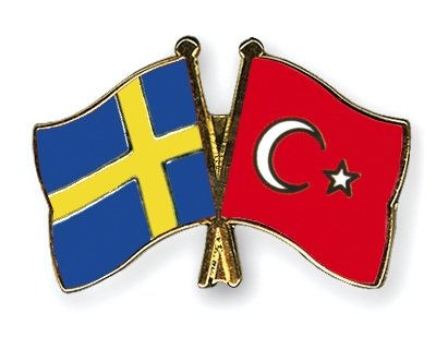 Swedish Sweden Language Translator Interpreter in Antalya Turkey Notary stamped translation passport tapu title deed