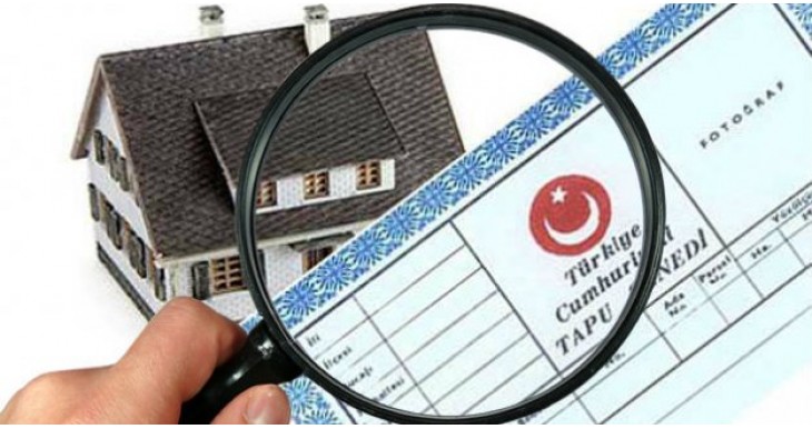 معقب معاملات طابو انطاليا تركيا تعقيب إجراءات تسجيل تحويل ملكية عقار شقة في السجل العقاري