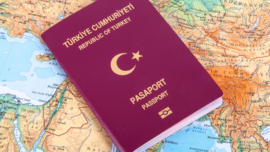 Получение турецкого гражданства путем инвестирования