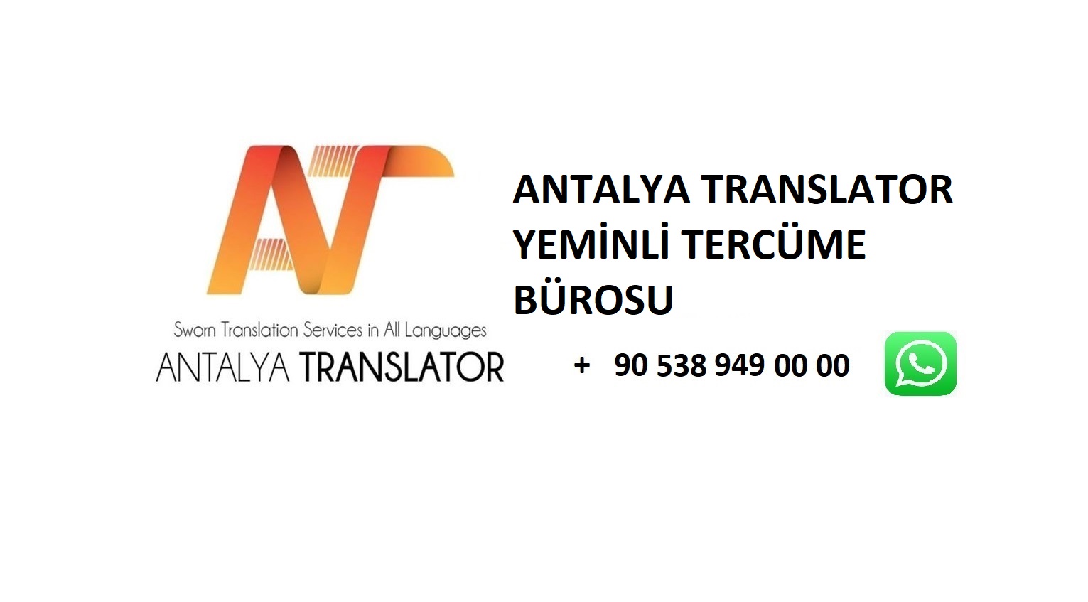 Antalya-Translator-Yeminli-Tercüme-Çeviri-Ofisi-Bürosu