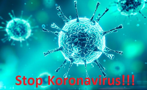 Перевод документов в Анталии при пандемии Коронавирус