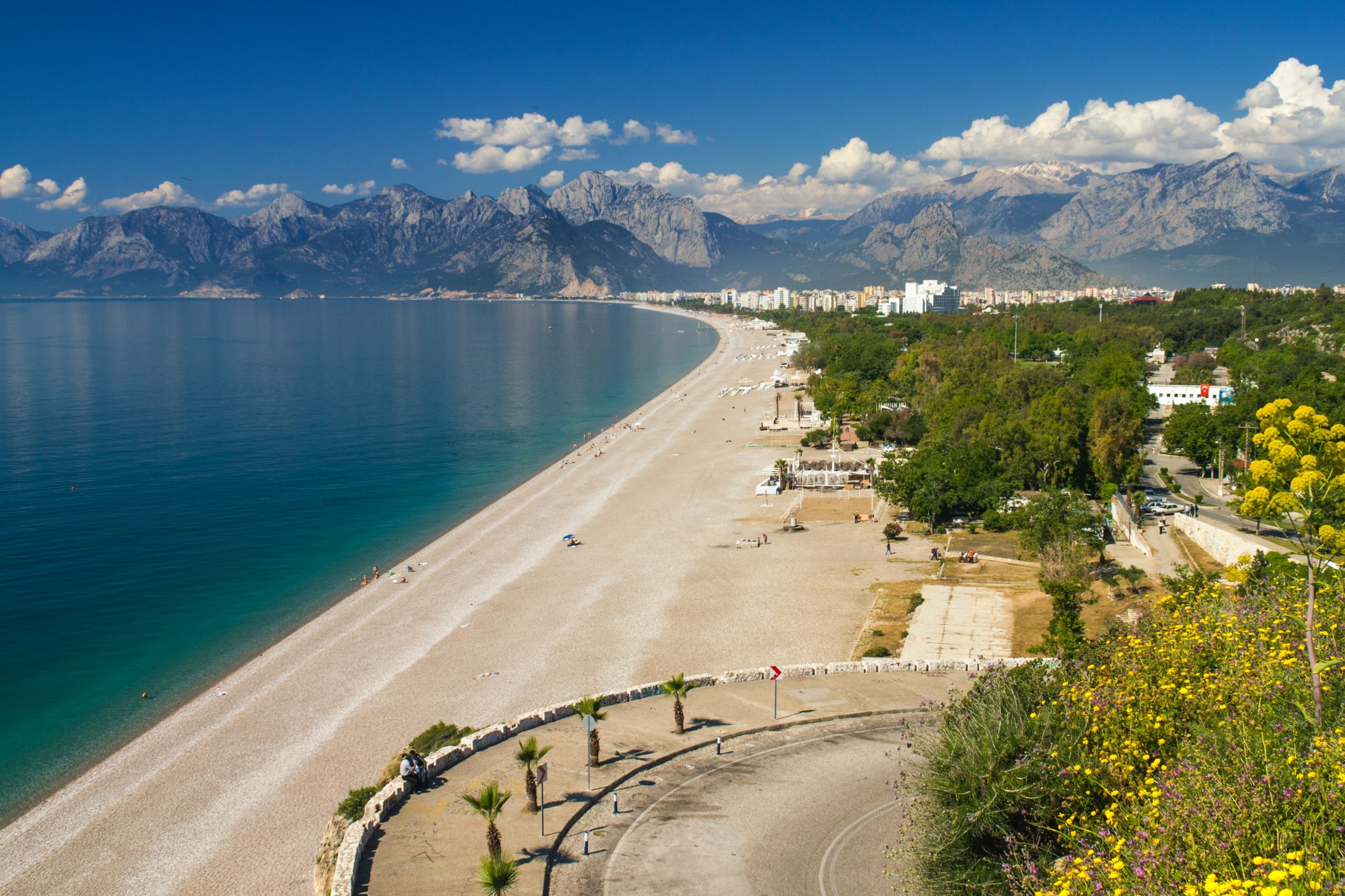 Antalya Translator in Konyaalti from Russian Language to Turkish Language