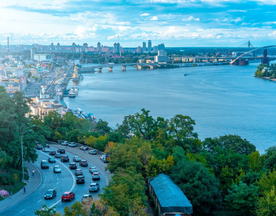 Ukrainian to Turkish Translation with a Legal Sworn Translator in Antalya