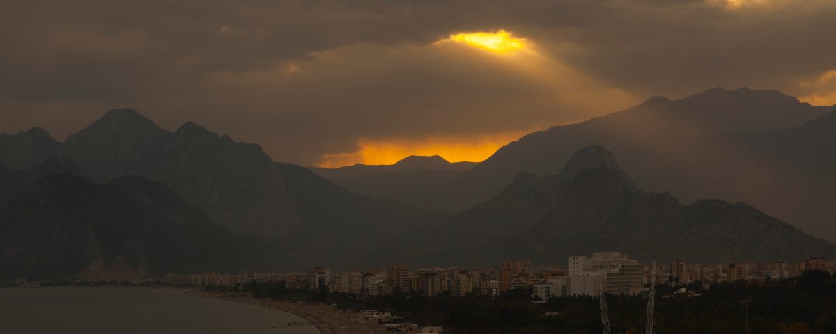 Our Branch on Liman Konyaalti for translation from Russian to Turkish