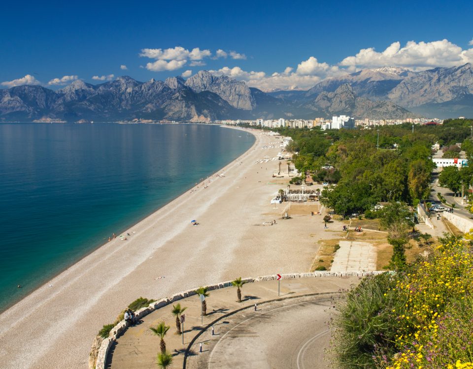Antalya Translator in Konyaalti from Russian Language to Turkish Language