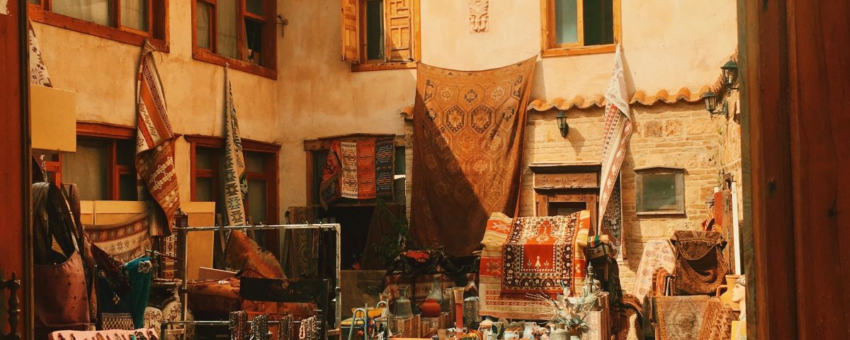 From Russian Language to Turkish with Antalya Translator in Murad Paşa