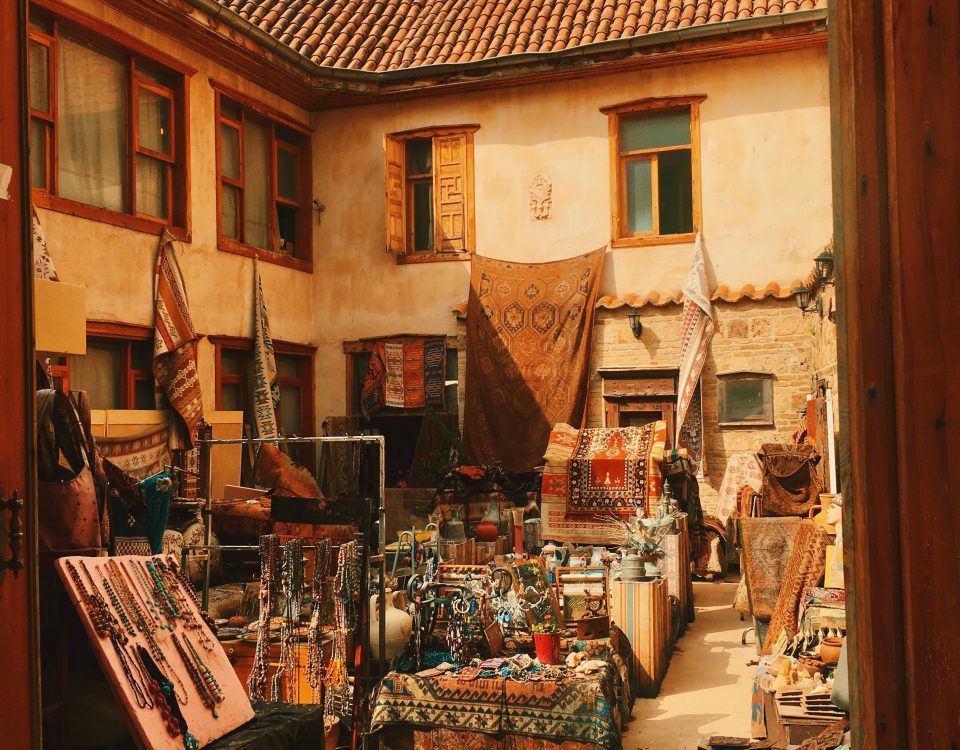 Mulla Yusuf, Antalya Translate your documents from English to Turkish